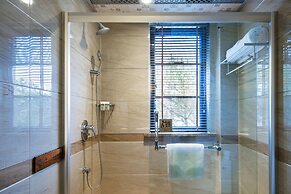 Floral Hotel Qiandaohu Shangju Villa