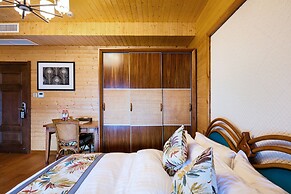 Floral Hotel Qiandaohu Shangju Villa