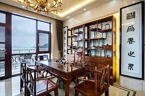 Floral Hotel Qiandaohu Shangju Villa