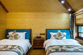 Floral Hotel Qiandaohu Shangju Villa