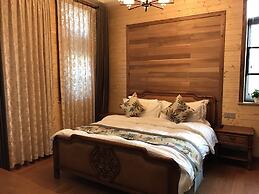 Floral Hotel Qiandaohu Shangju Villa