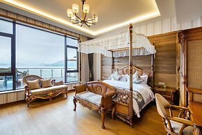 Floral Hotel Qiandaohu Shangju Villa