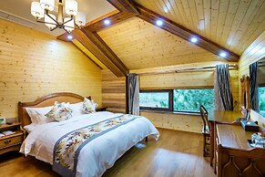 Floral Hotel Qiandaohu Shangju Villa