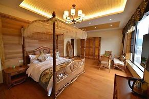 Floral Hotel Qiandaohu Shangju Villa