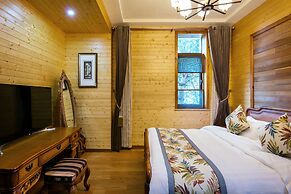 Floral Hotel Qiandaohu Shangju Villa