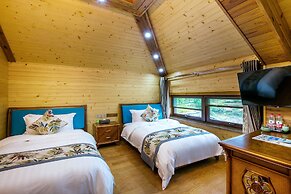 Floral Hotel Qiandaohu Shangju Villa