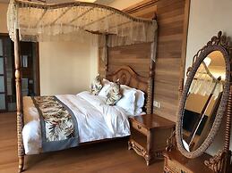 Floral Hotel Qiandaohu Shangju Villa