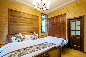 Floral Hotel Qiandaohu Shangju Villa