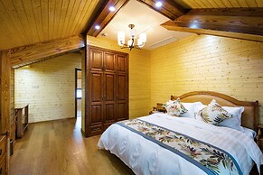 Floral Hotel Qiandaohu Shangju Villa