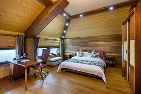 Floral Hotel Qiandaohu Shangju Villa