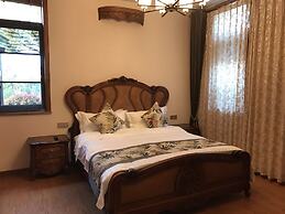 Floral Hotel Qiandaohu Shangju Villa
