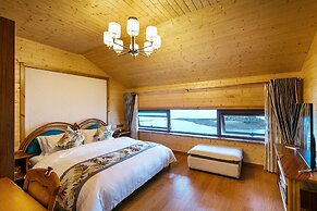 Floral Hotel Qiandaohu Shangju Villa