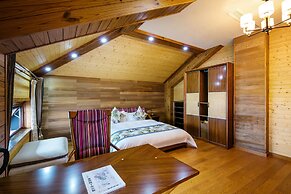 Floral Hotel Qiandaohu Shangju Villa