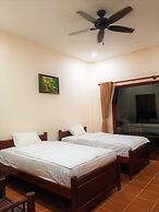 Riverside Park Eco Resort