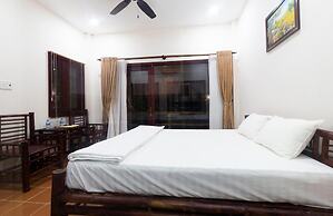 Riverside Park Eco Resort