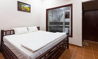 Riverside Park Eco Resort