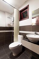 Riverside Park Eco Resort