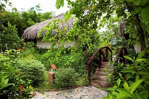 Riverside Park Eco Resort