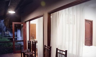 Riverside Park Eco Resort