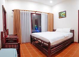 Riverside Park Eco Resort