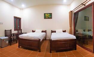 Riverside Park Eco Resort