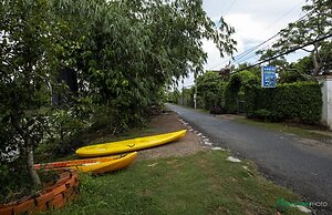 Riverside Park Eco Resort