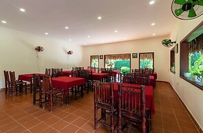 Riverside Park Eco Resort