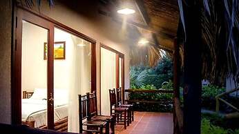 Riverside Park Eco Resort