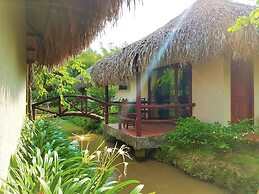 Riverside Park Eco Resort