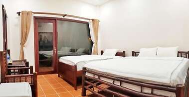 Riverside Park Eco Resort