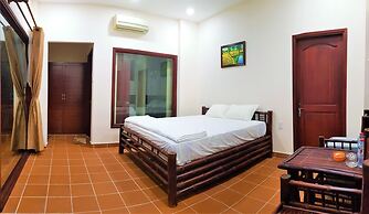 Riverside Park Eco Resort