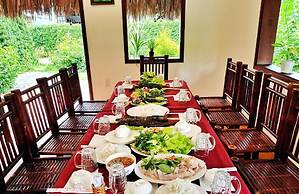 Riverside Park Eco Resort