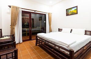 Riverside Park Eco Resort