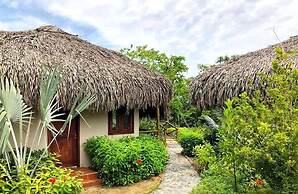 Riverside Park Eco Resort