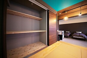 Matsuki building Seaside Mansion