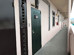 Matsuki building Seaside Mansion