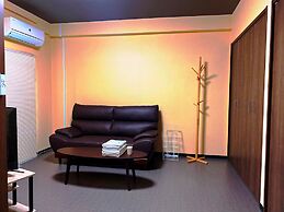 Matsuki building Seaside Mansion