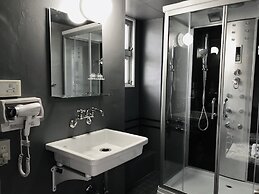 Matsuki building Seaside Mansion