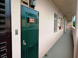 Matsuki building Seaside Mansion