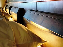 Matsuki building Seaside Mansion