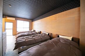 Matsuki building Seaside Mansion