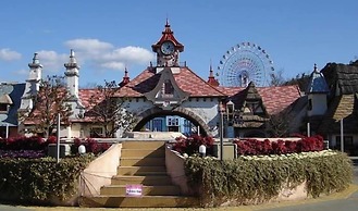 Matsuki building Seaside Mansion