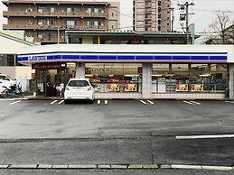 Matsuki building Seaside Mansion