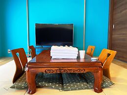 Matsuki building Seaside Mansion