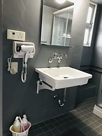 Matsuki building Seaside Mansion