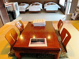 Matsuki building Seaside Mansion