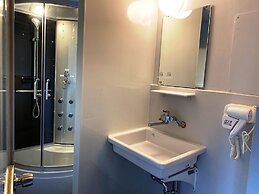 Matsuki building Seaside Mansion