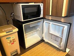 Matsuki building Seaside Mansion