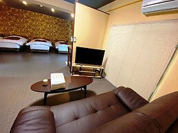 Matsuki building Seaside Mansion