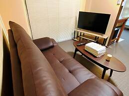 Matsuki building Seaside Mansion